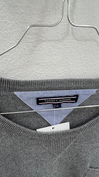 magliocino tommy Hilfiger
