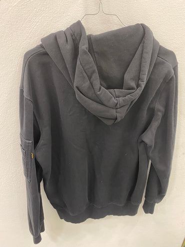 felpa alpha industries