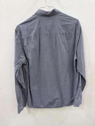 camicia napapijri