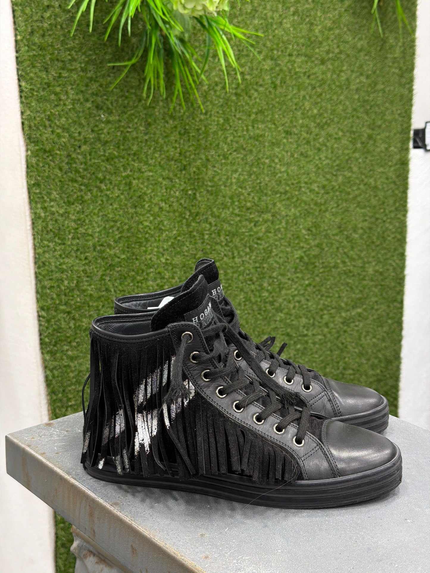 Scarpe hogan