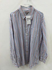 camicia barbour