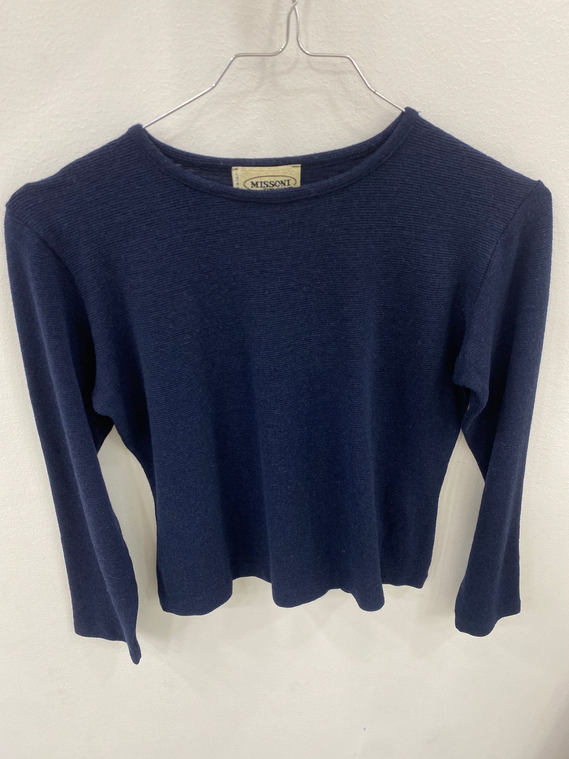 maglia missoni