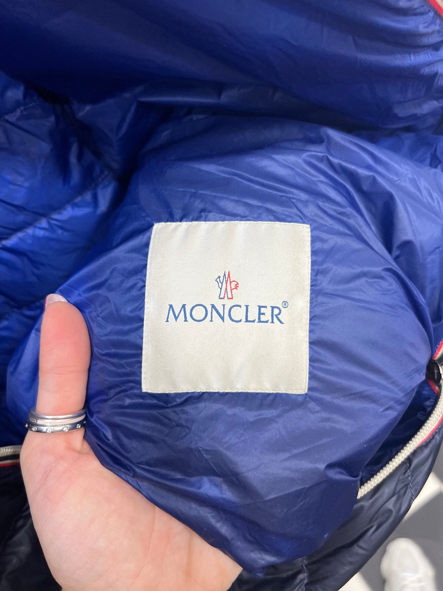 giubbini moncler