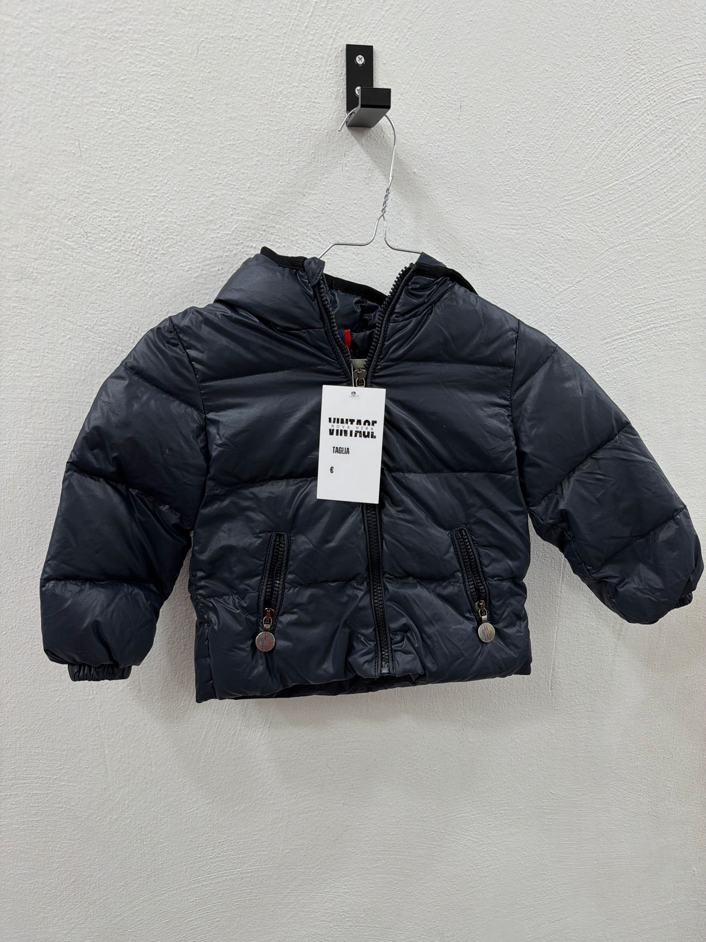 giubbini moncler