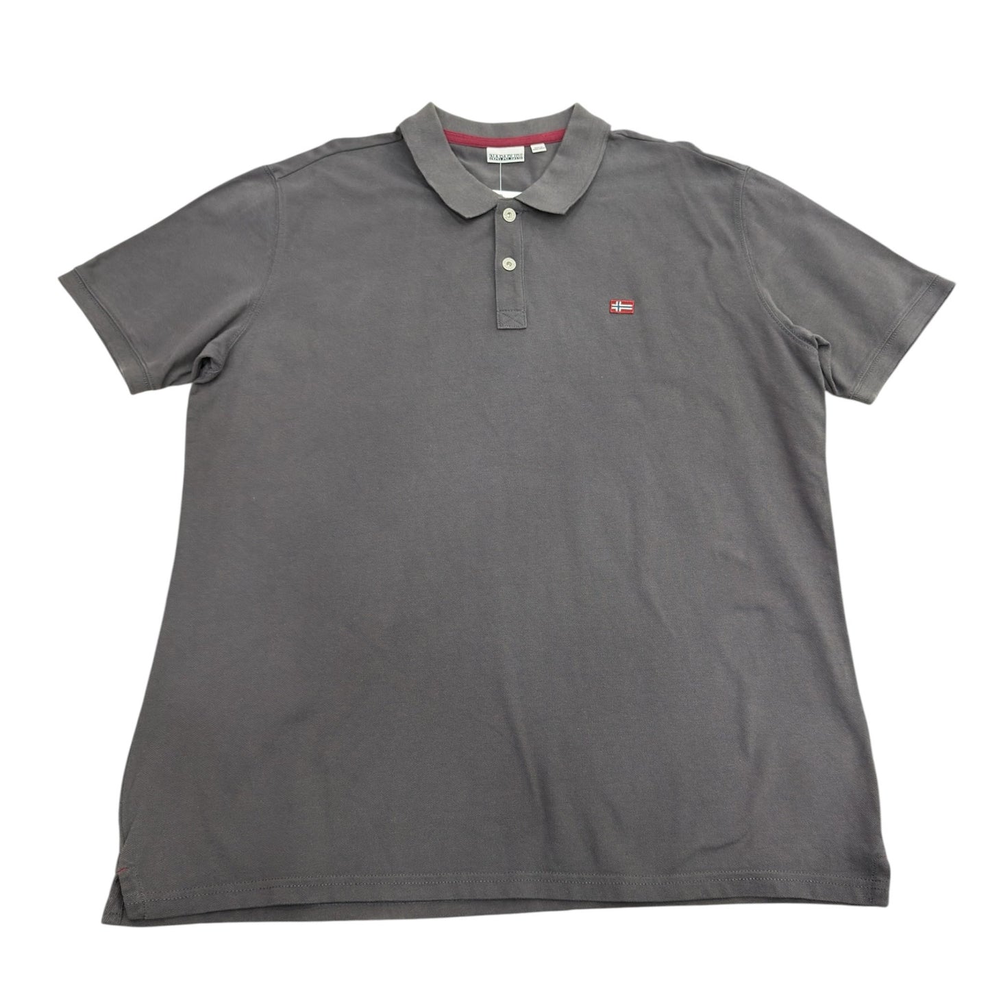 T-Shirt e Polo napapijri
