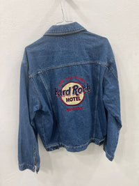 giubbino hard rock