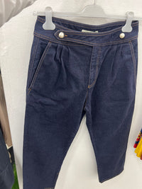 jeans fendi