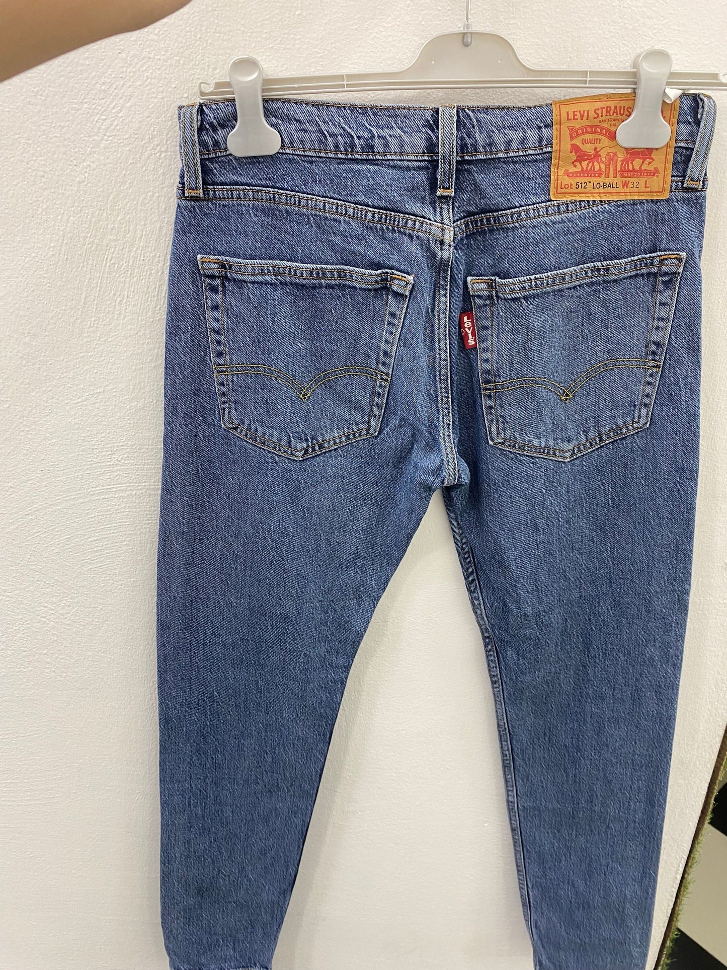 jeans levi's