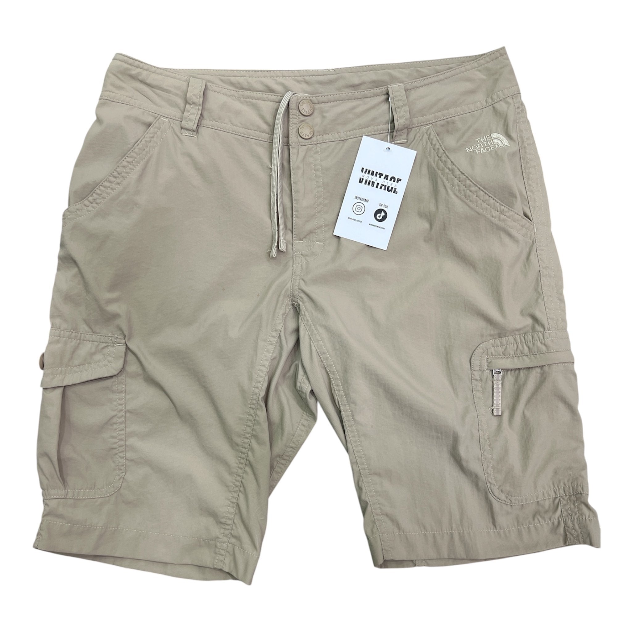 pantaloncino the north face