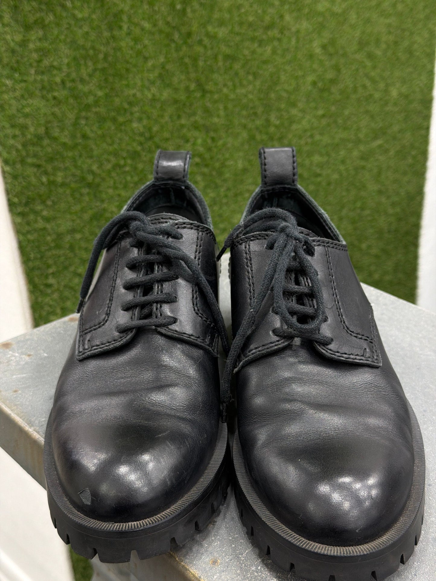mocassini dsquared2