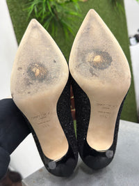 decollete jimmy choo