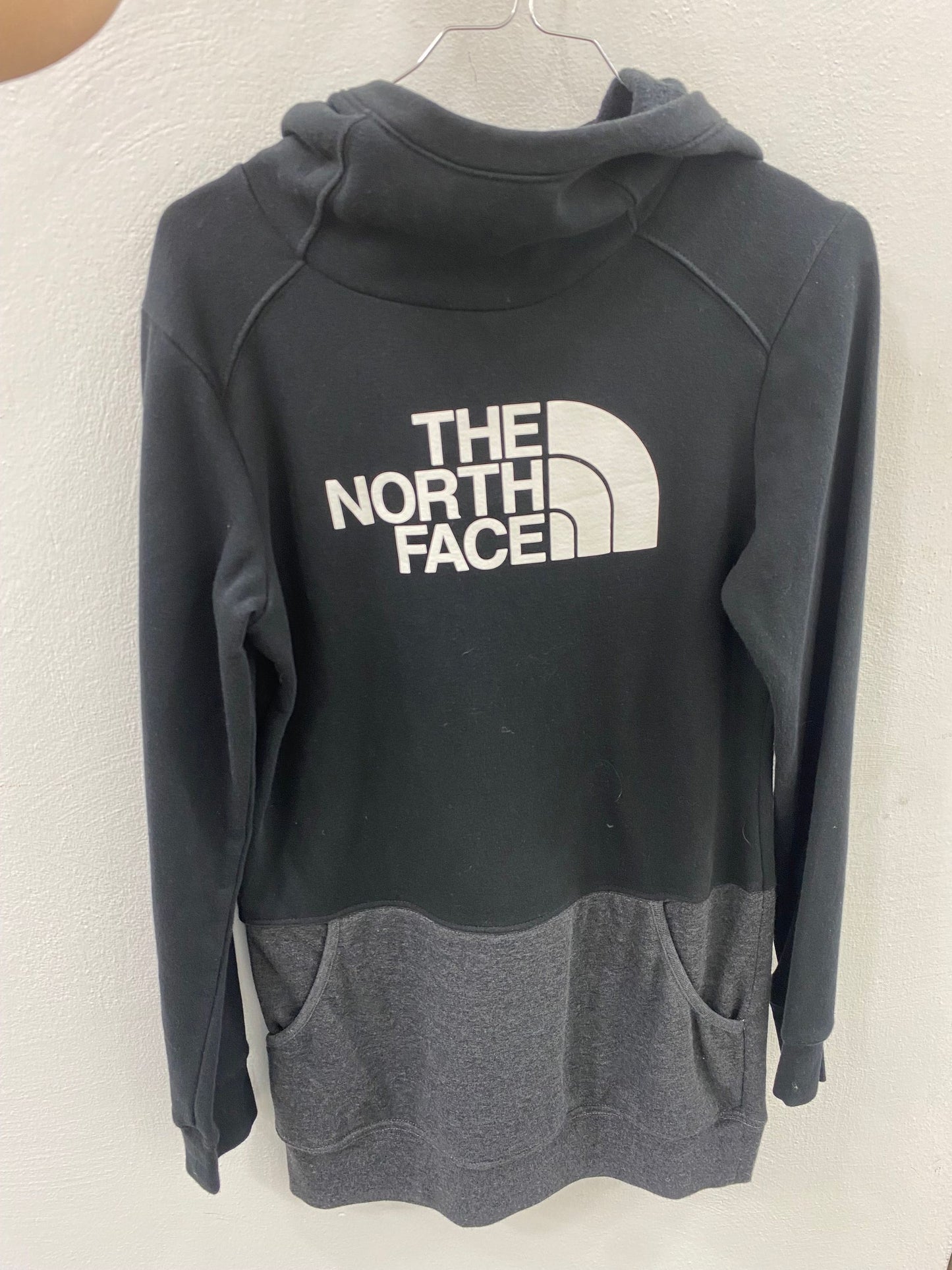 felpa the north face