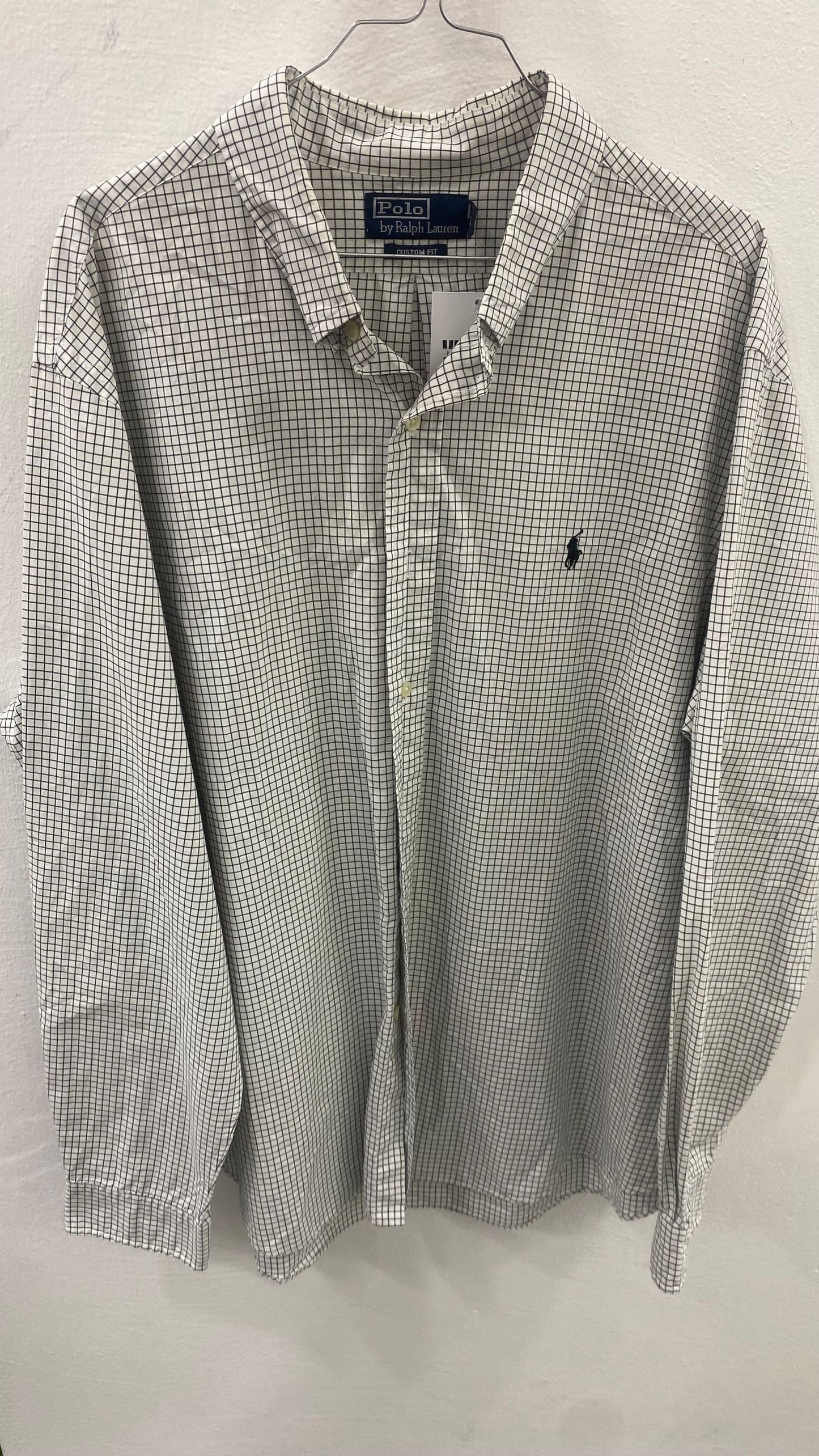 Camicie Ralph lauren