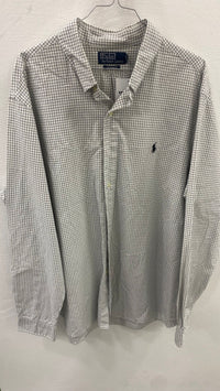 Camicie Ralph lauren