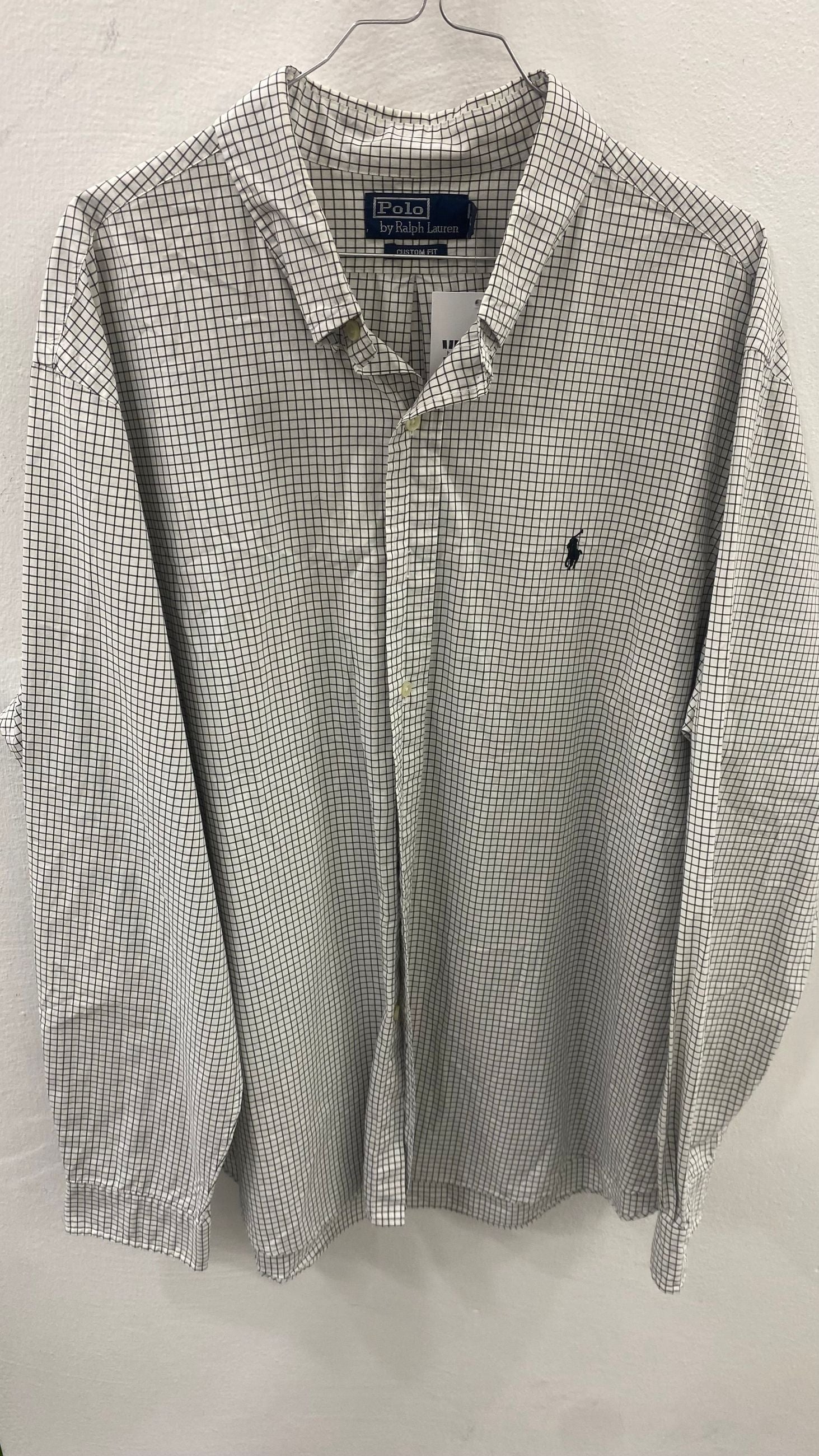 Camicie Ralph lauren