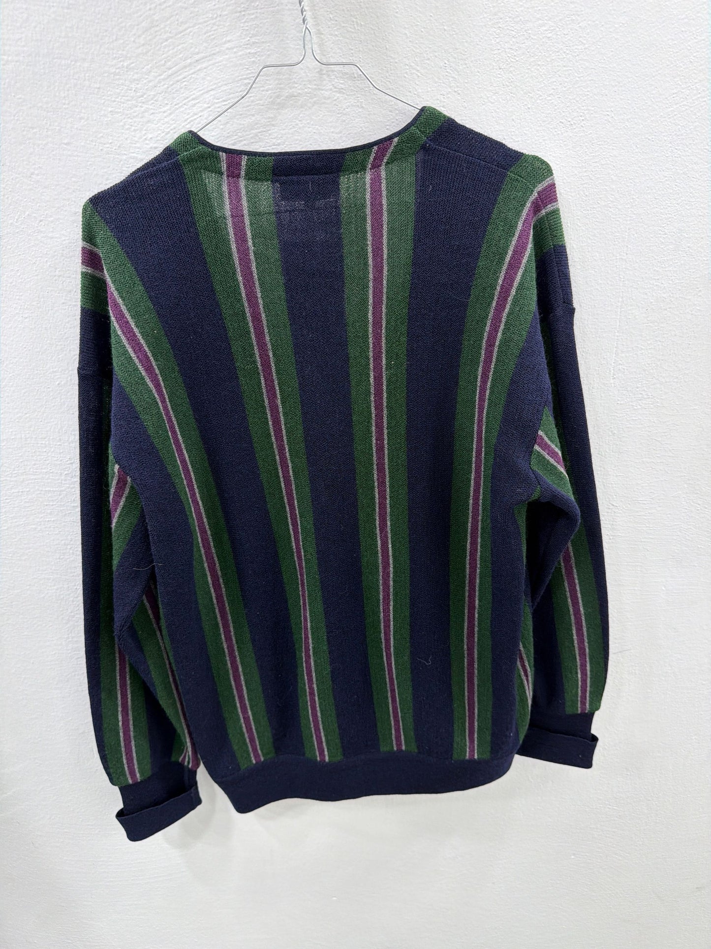 cardigan lacoste