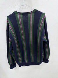 cardigan lacoste