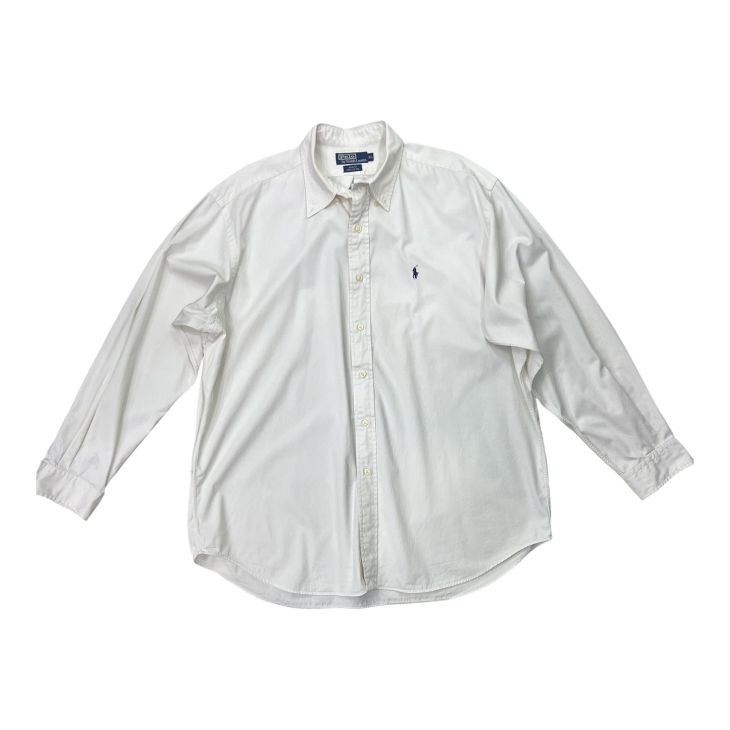 camicia Ralph lauren