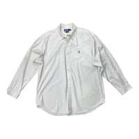 camicia Ralph lauren