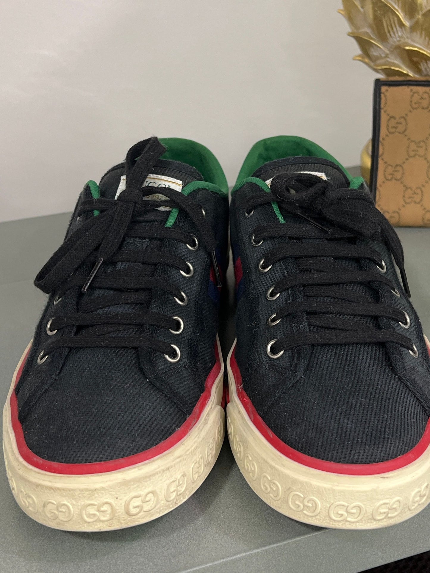 Scarpe gucci