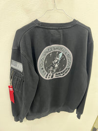 felpa alpha industries