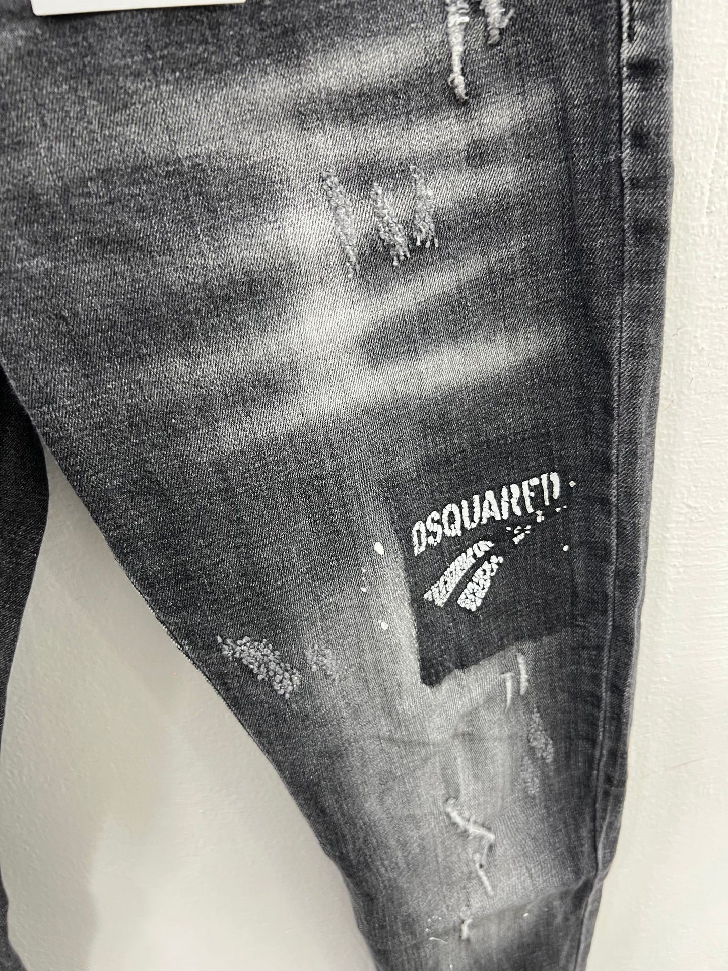jeans dsquared2