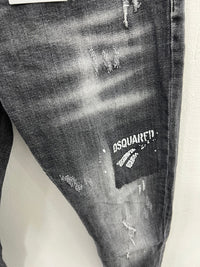 jeans dsquared2