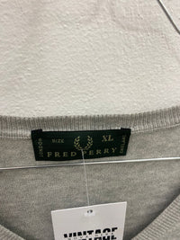 pullover fred perry