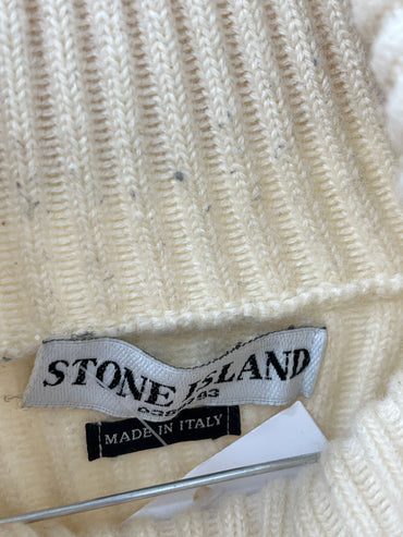 maglione stone island