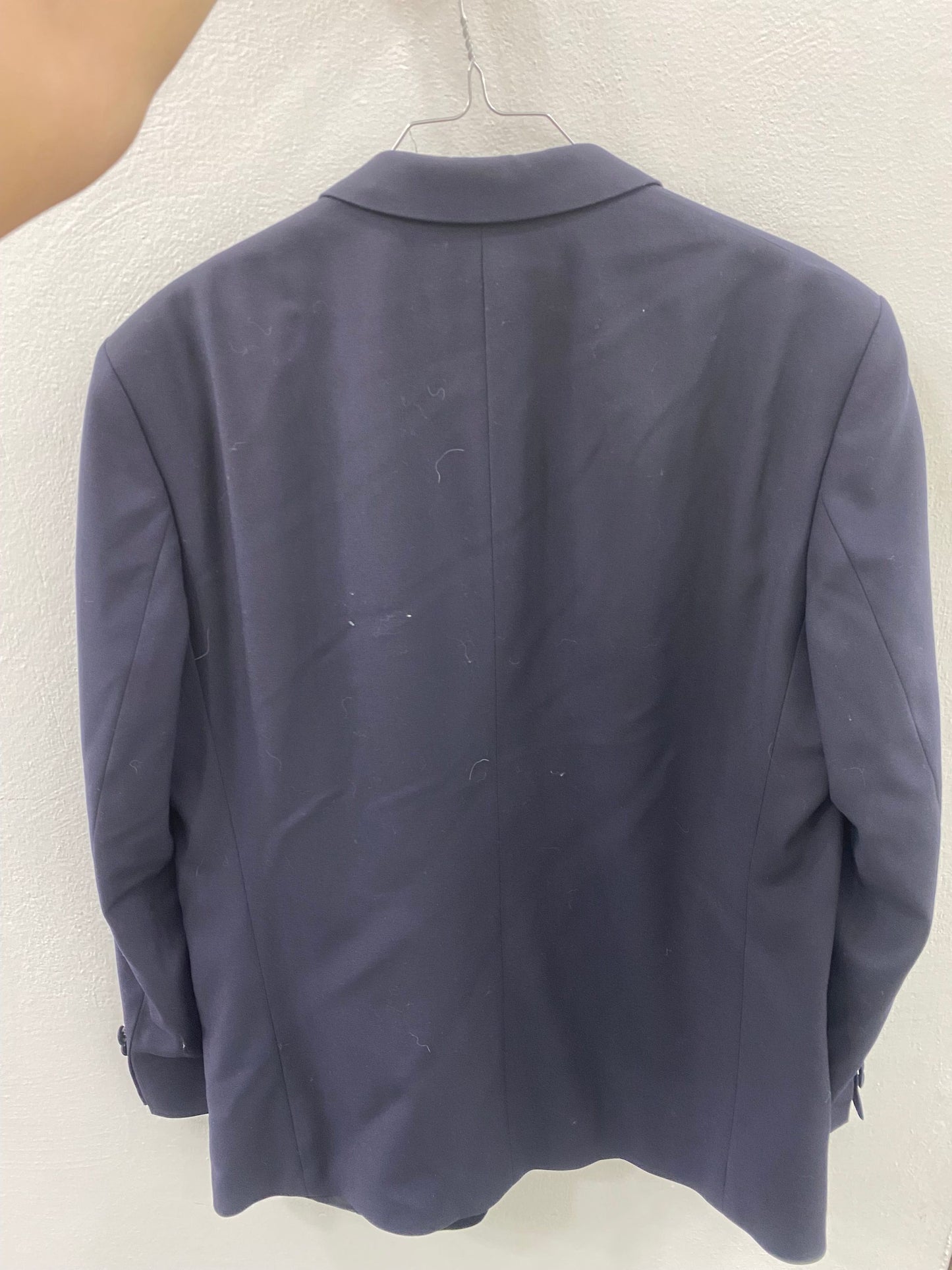 blazer yves saint Laurent