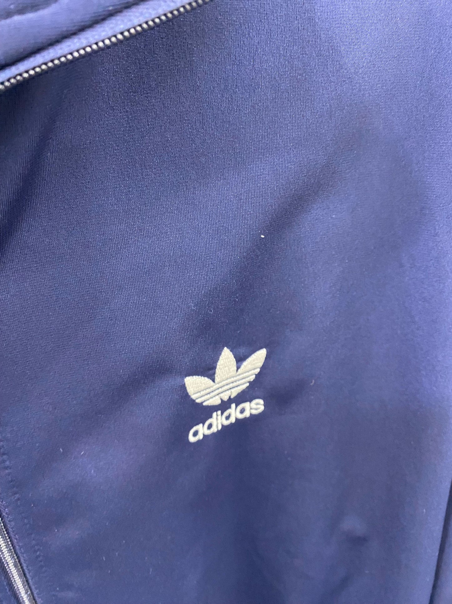 giacca tuta adidas