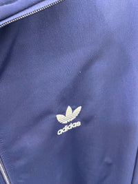 giacca tuta adidas