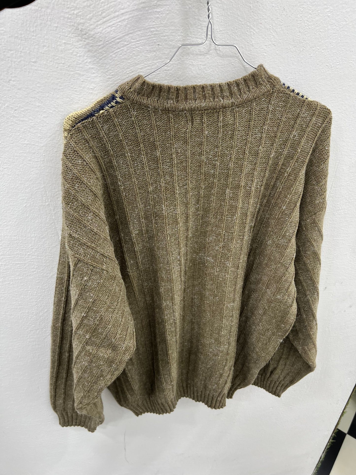 maglione missoni