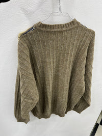 maglione missoni