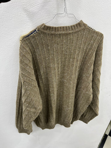 maglione missoni