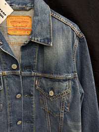 giacca levi's