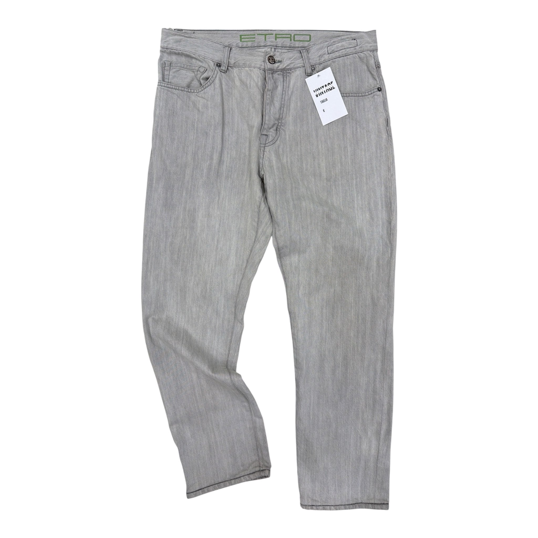 jeans etro