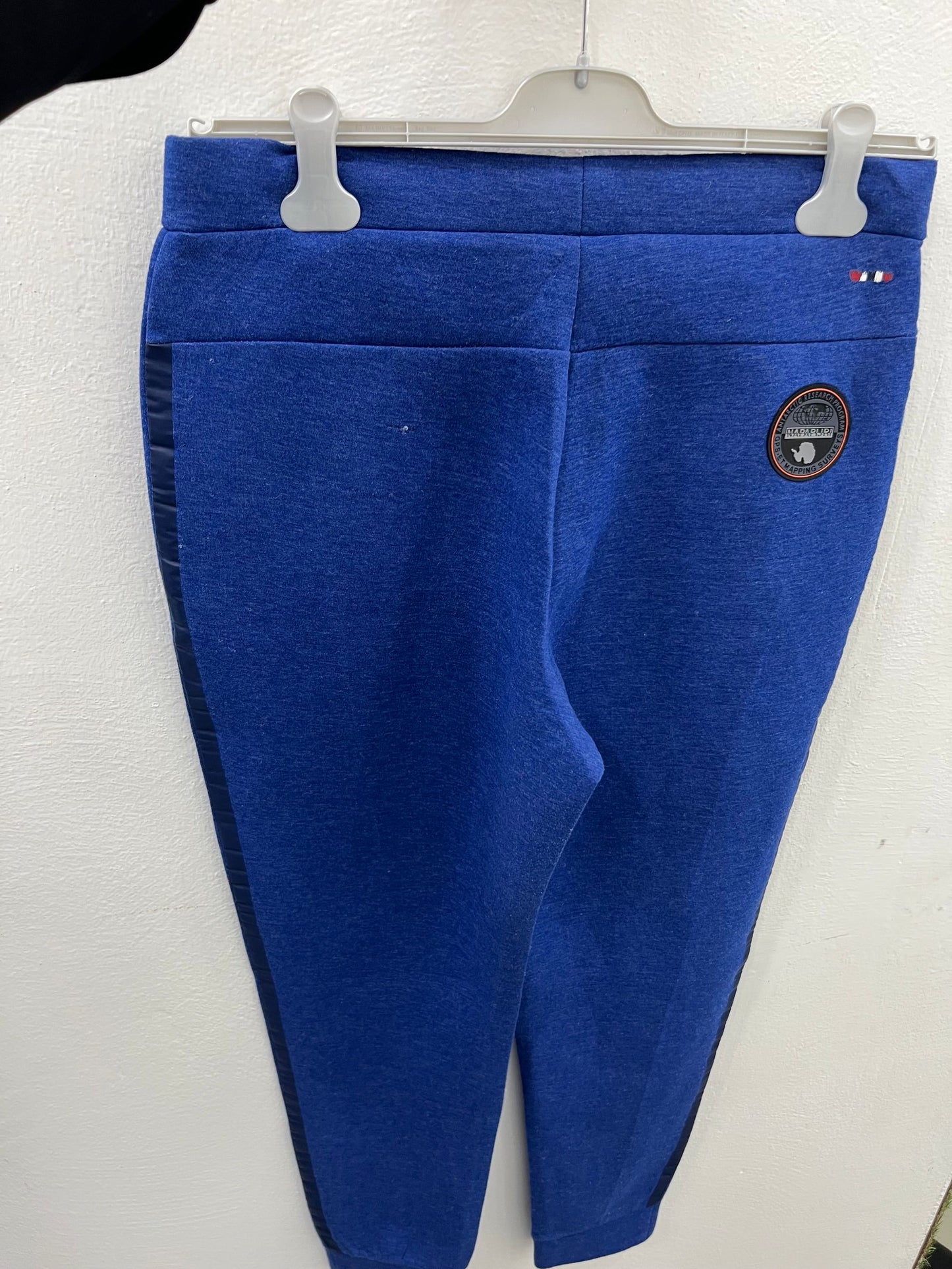 pantalone napapijri