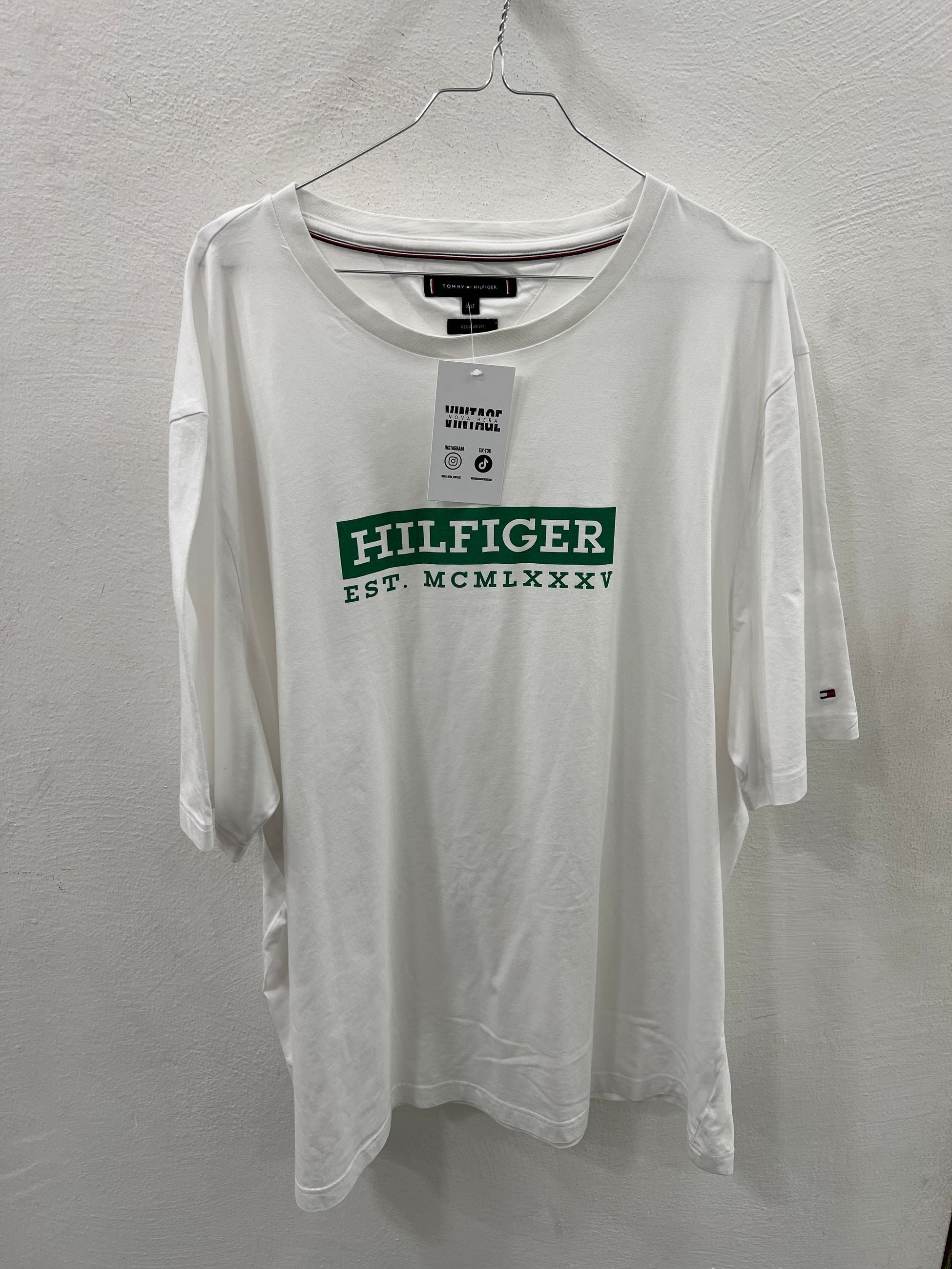 T-Shirt e Polo tommy Hilfiger