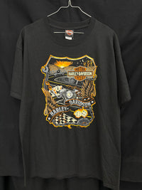T-Shirt e Polo harley davidson