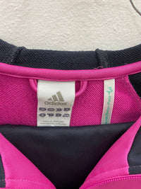 tuta completa adidas