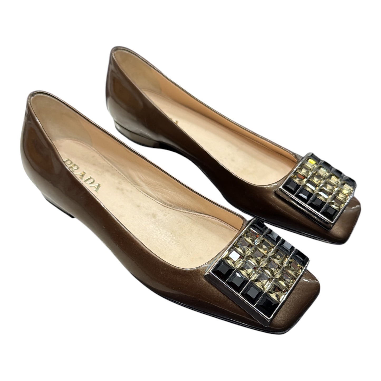 Scarpe prada