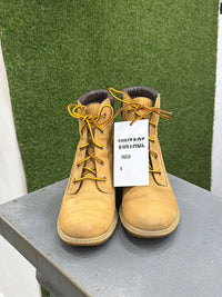 stivali timberland