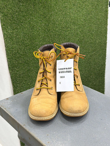 stivali timberland