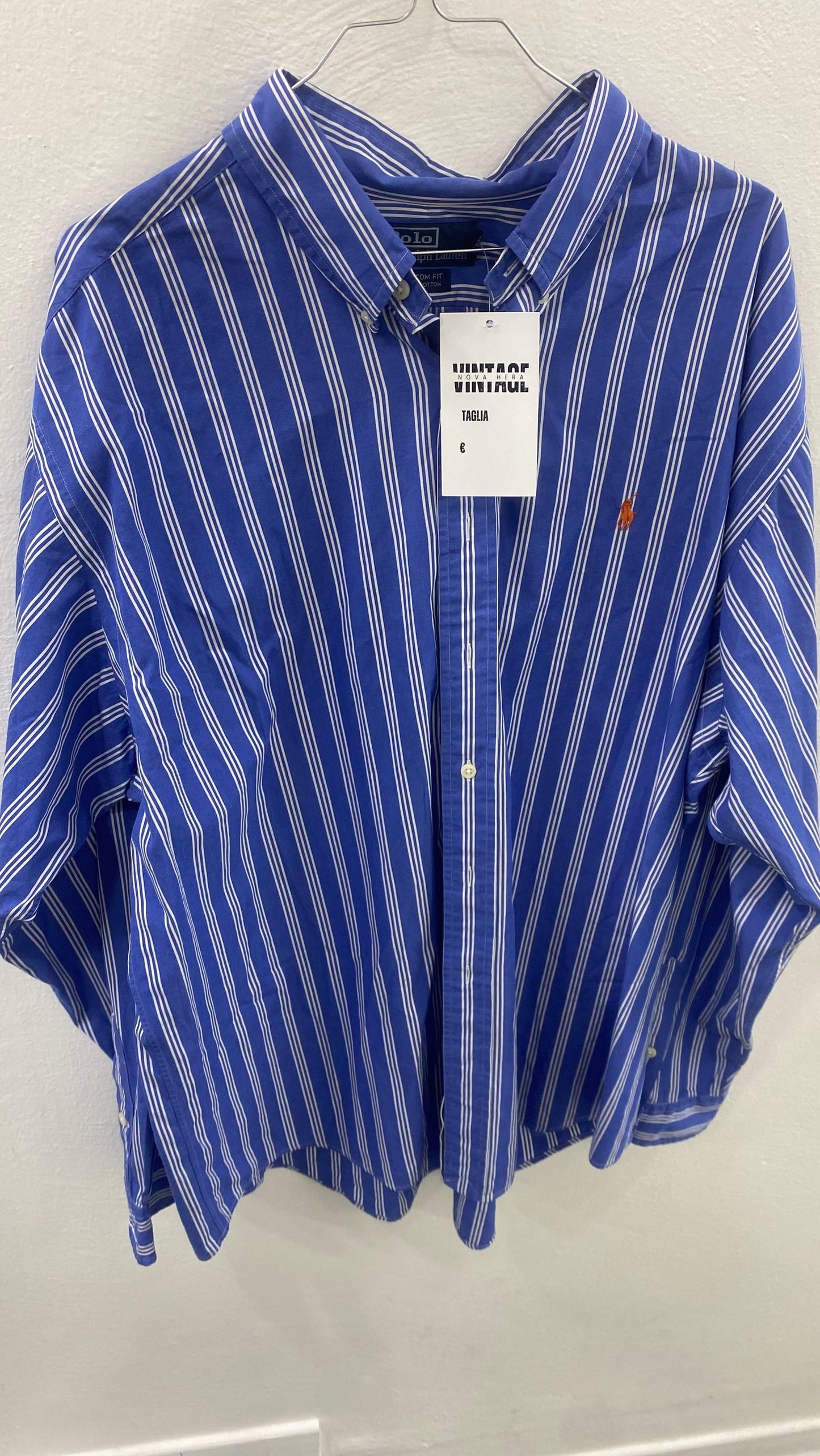 camicia Ralph lauren