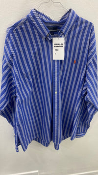 camicia Ralph lauren