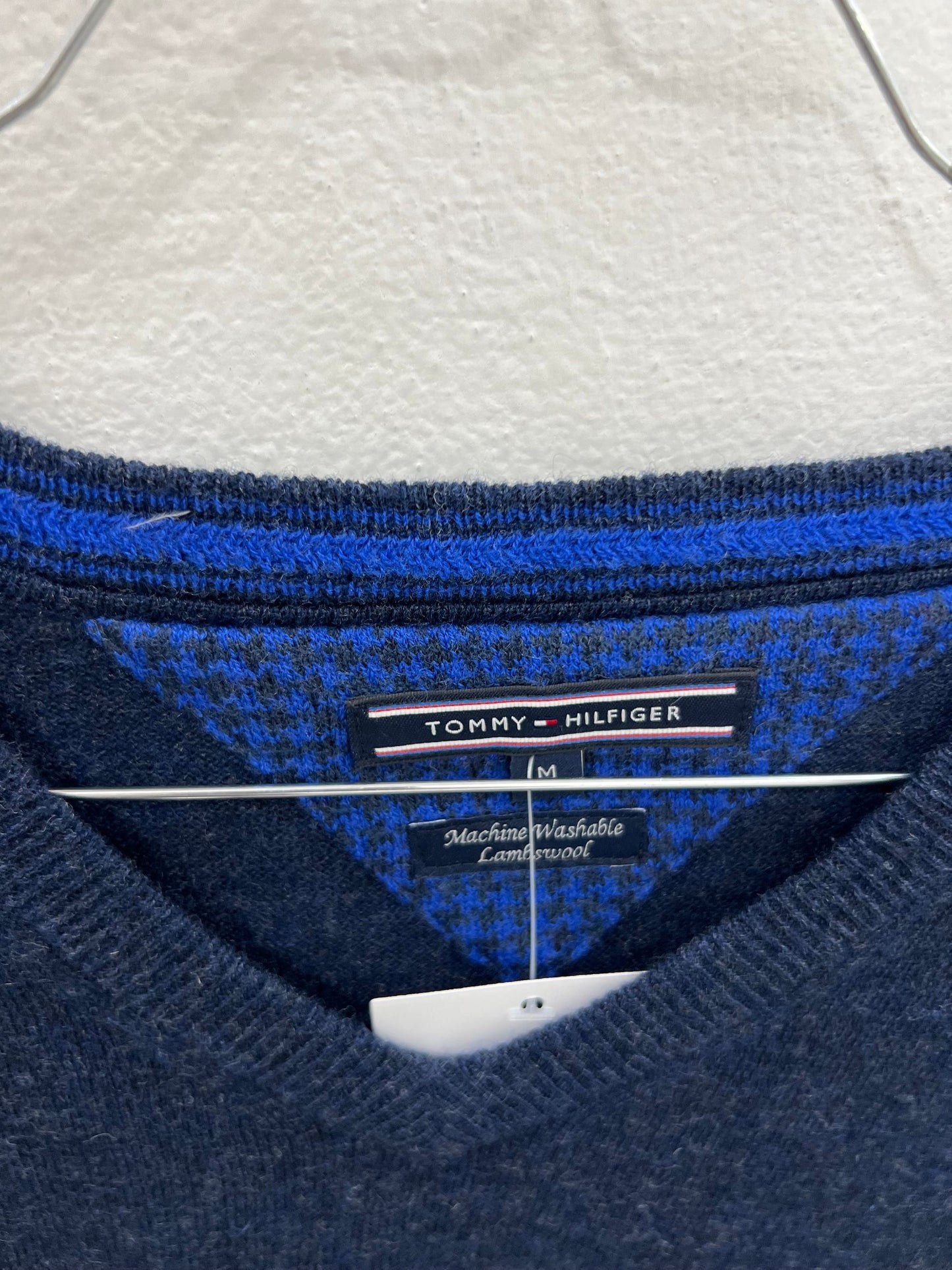 pullover tommy Hilfiger