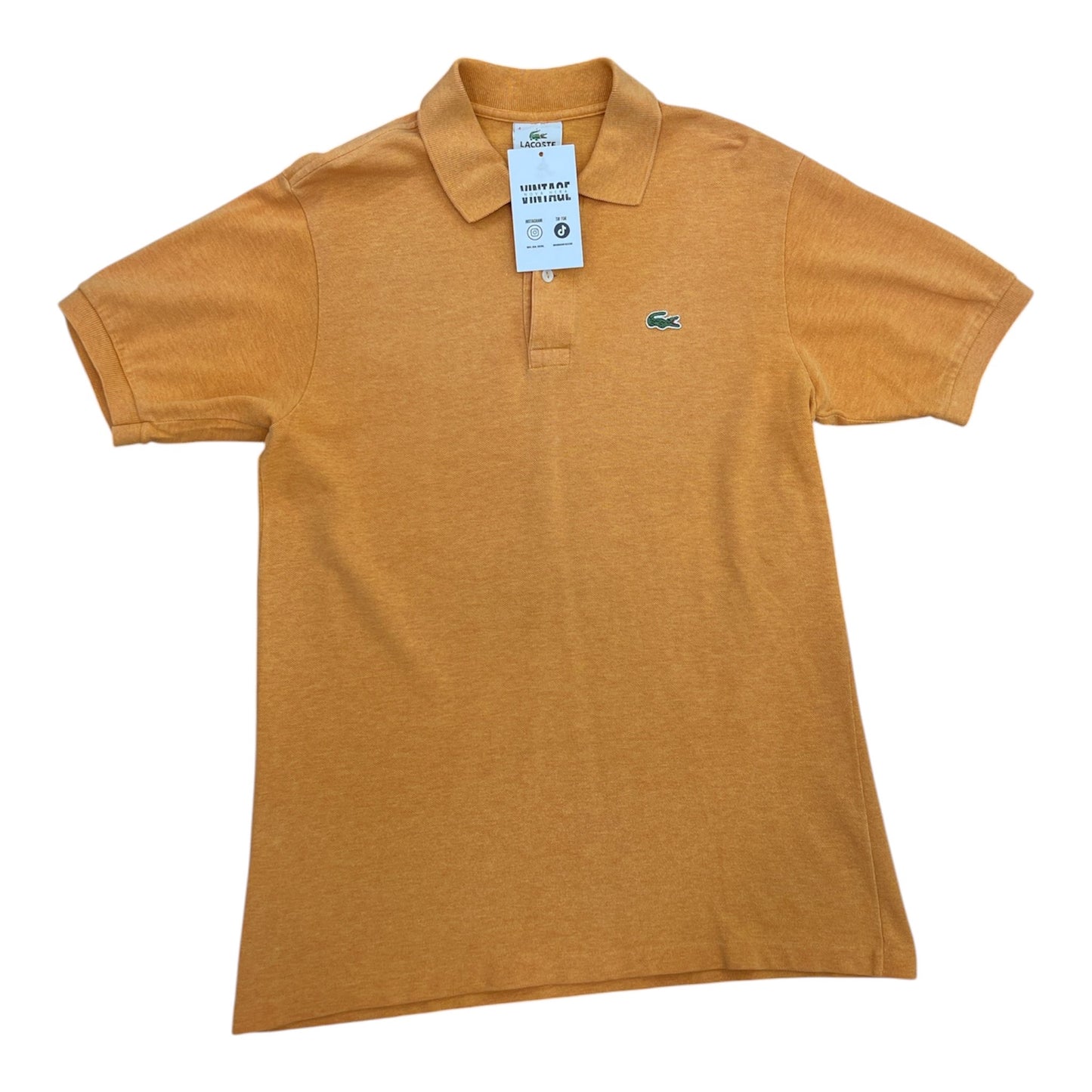 T-Shirt e Polo lacoste