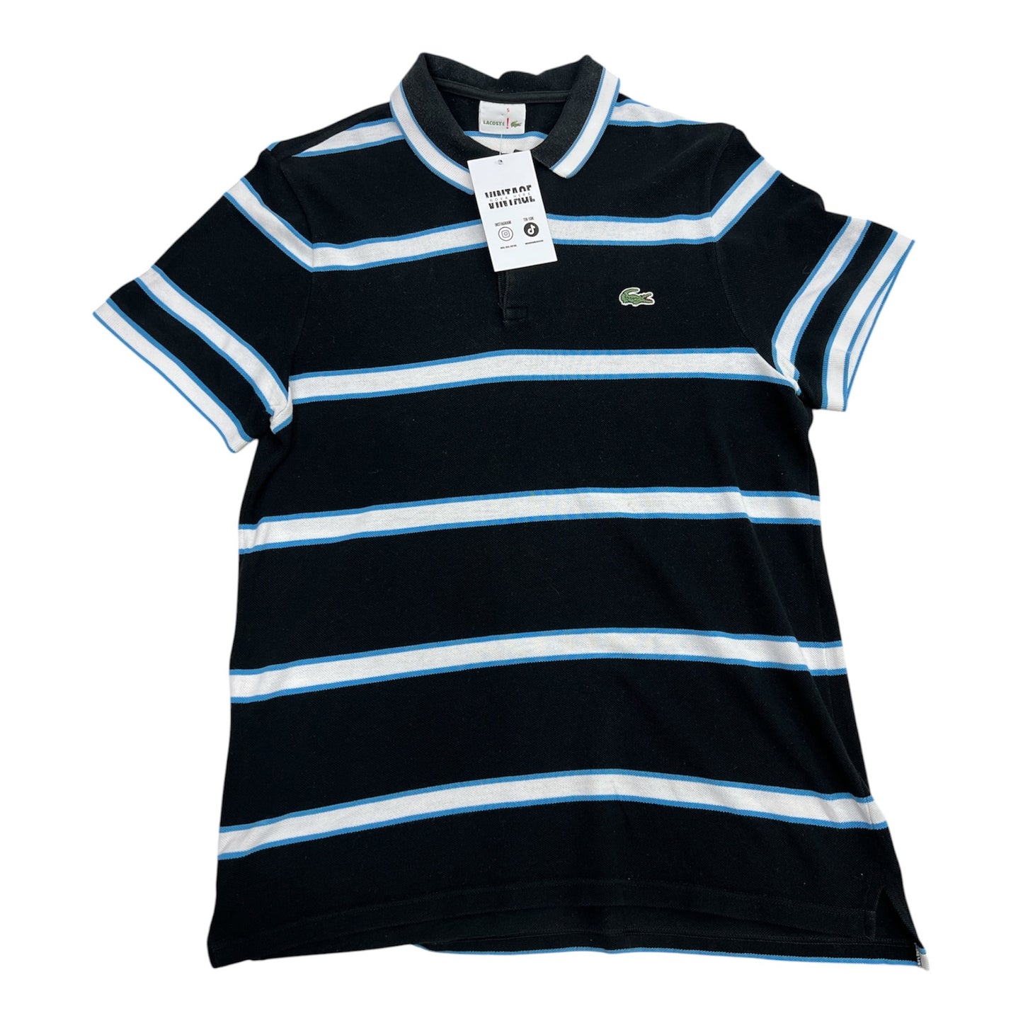 T-Shirt e Polo lacoste