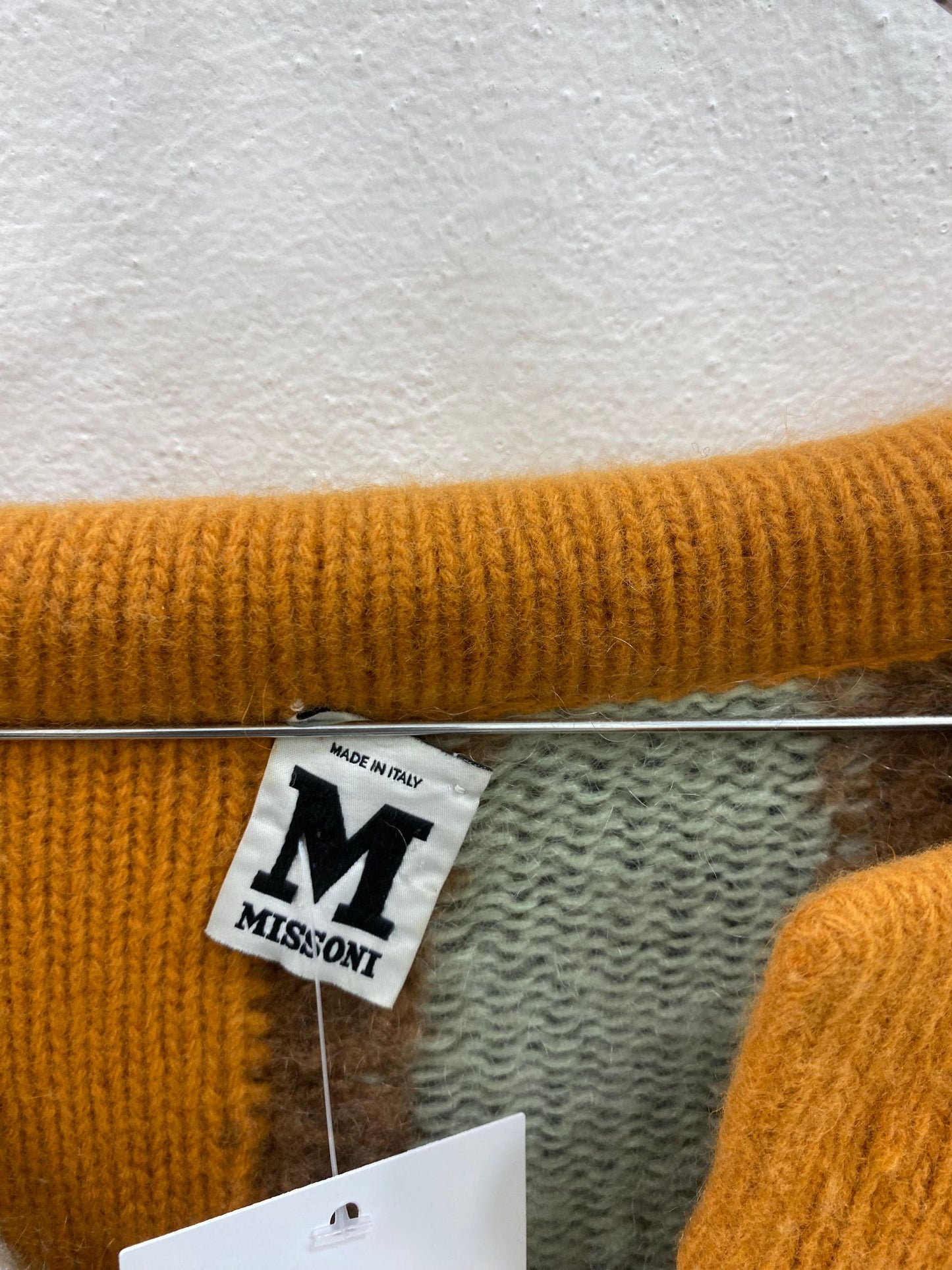 Giacche missoni